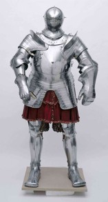 Armour of Henry VIII