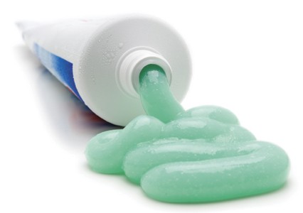 Remineralizing Toothpaste