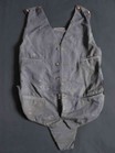 Clyde Barrow's Bullet-proof Vest
