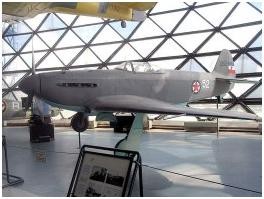 Yak 3 Soviet Fighter