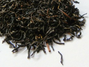 Ahmad Tea Kalami Assam, a Strong Black Tea