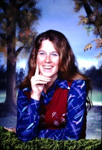 Grad Pic from 1978