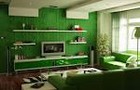 Comfy Green