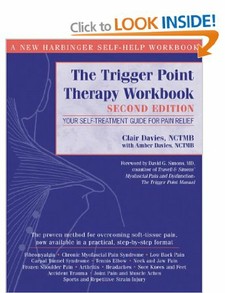 THE TRIGGER POINT THERAPY WORKBOOK