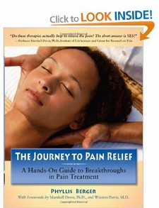 Journey To Pain Relief