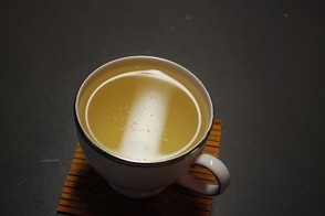 Bai Hao Yinzhen, Silver needle White Tea