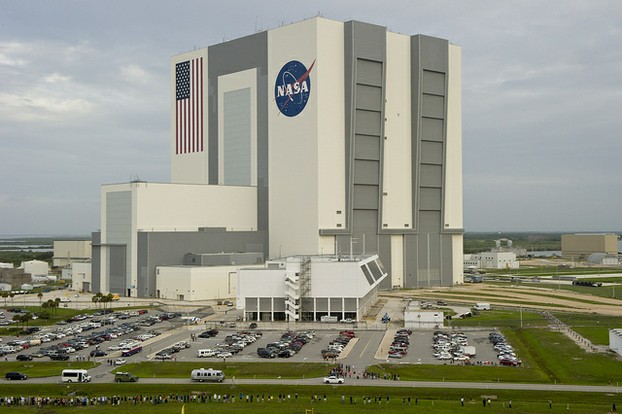 Nasa Kennedy Space Center