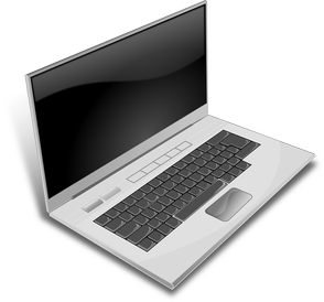 Basic Laptop Image