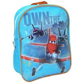 Planes Backpack