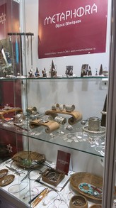 Ethnic jewelry