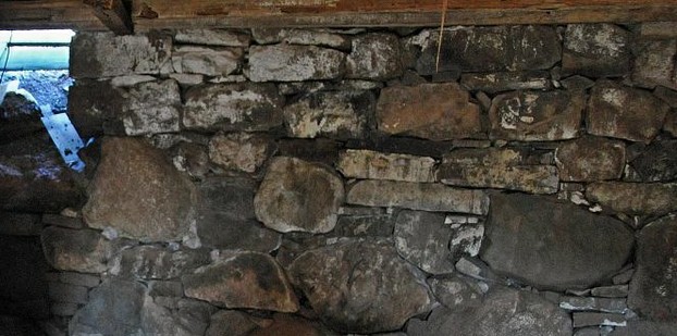 Stone Cellar
