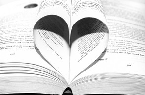 Book love.