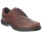 Seamless Classic Man's Lace-up