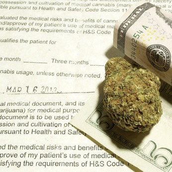 Medicinal Marijuana and Recreational Cannabis
