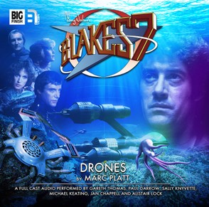 Blake's 7 1.3 Drones