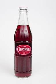 Cheerwine: a Southern U.S. specialty