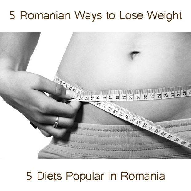 5 Romanian Diets