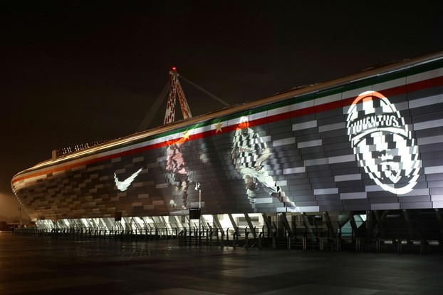 The Juventus Stadium will host the 2014 Europa League final