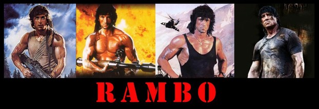 Rambo Movies