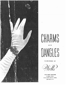 Wells Charm Catalog