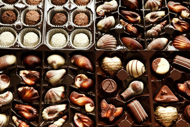 Chocolates for all occasions