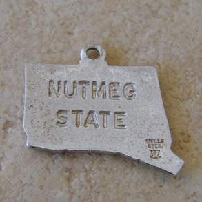 Nutmeg State