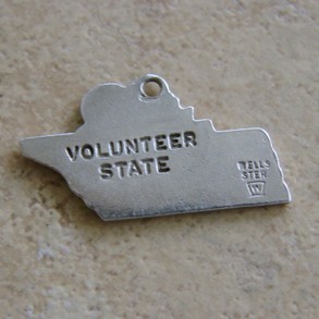 Volunteer State