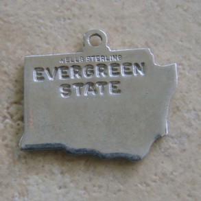 Evergreen State