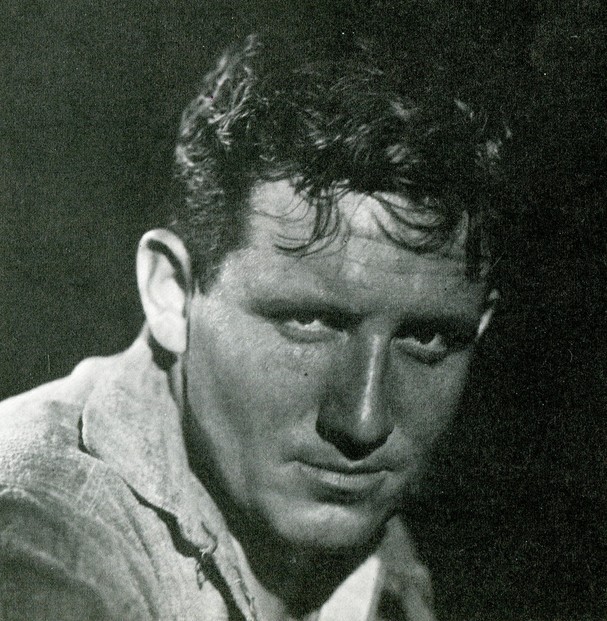 In 1930, Spencer Tracy's role in Broadway convict play The Last Mile led to his feature film debut in convict film Up the River.