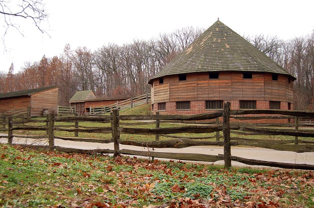 Mount Vernon, Fairfax County, northern Virginia