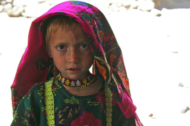 Dara-I-Nur (Pashto: دره نور), northern Nangarhar Province, eastern Afghanistan