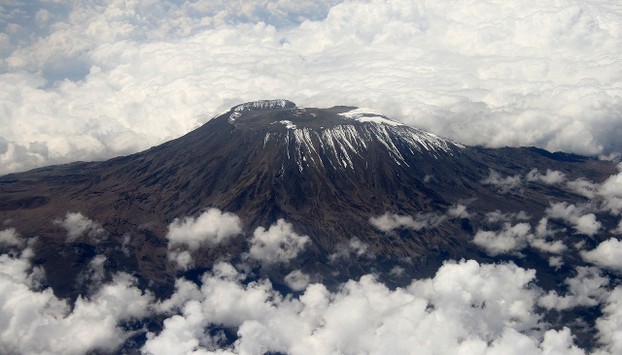 Mount Kilimanjaro, northeastern Tanzania, East Africa