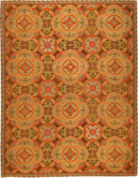 Stunning Carpet Design