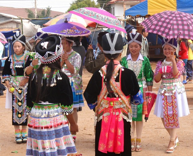 Phonsavan,  Xieng Khouang Province, northeastern Laos
