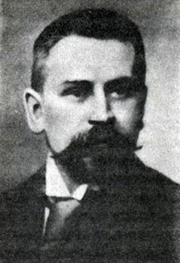 Евгений Бихнер Eugen Büchner (1861 - 1913)