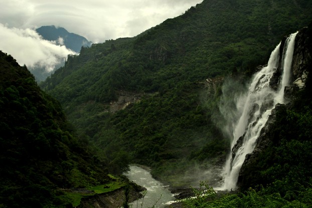 Tawang District, northwestern Arunachal Pradesh, northeastern India