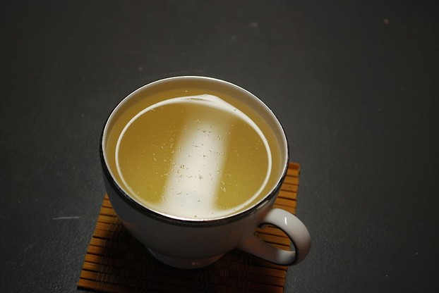 Bai Hao Yinzhen or Silver needle White Tea