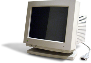 Macintosh Color Display