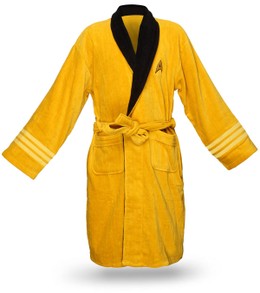 Bathrobes