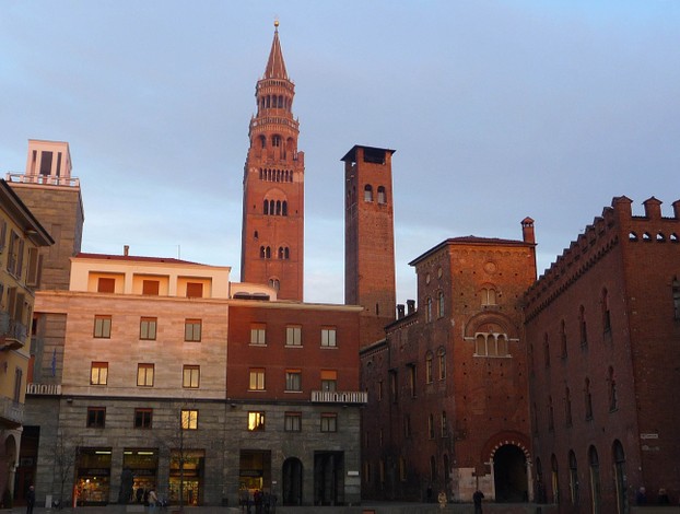 Town Square, Cremona