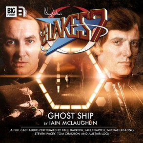 Blake's 7 2.4 Ghost Ship