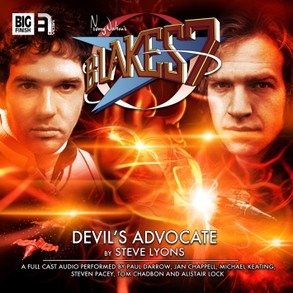 Blake's 7 Devil's Advocate