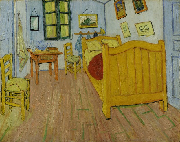 Van Gogh Museum, Amsterdam, North Holland Province, northwestern Netherlands