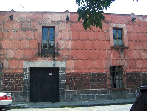 Coyoacán borough (delegación),  Federal District of Mexico City