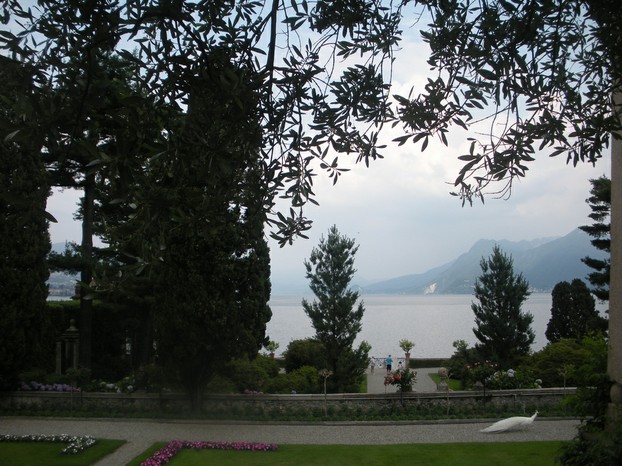 Lose Yourself in the Peace and Beauty of Isola Bella on Lake Maggiore Lose Yourself in the Peace and Beauty of Isola Bel