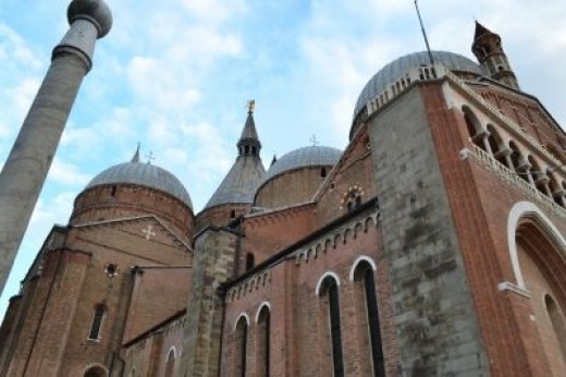 Take A Day Trip To Padua With Time Out Venice