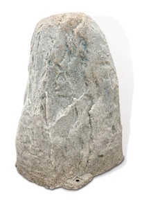 15 in. Outdoor Polyethylene Artificial Rock