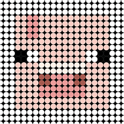 Minecraft Pig