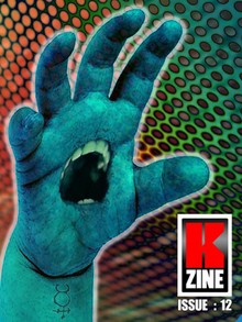 KZine Issue 12