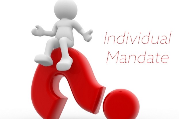 Individual mandate
